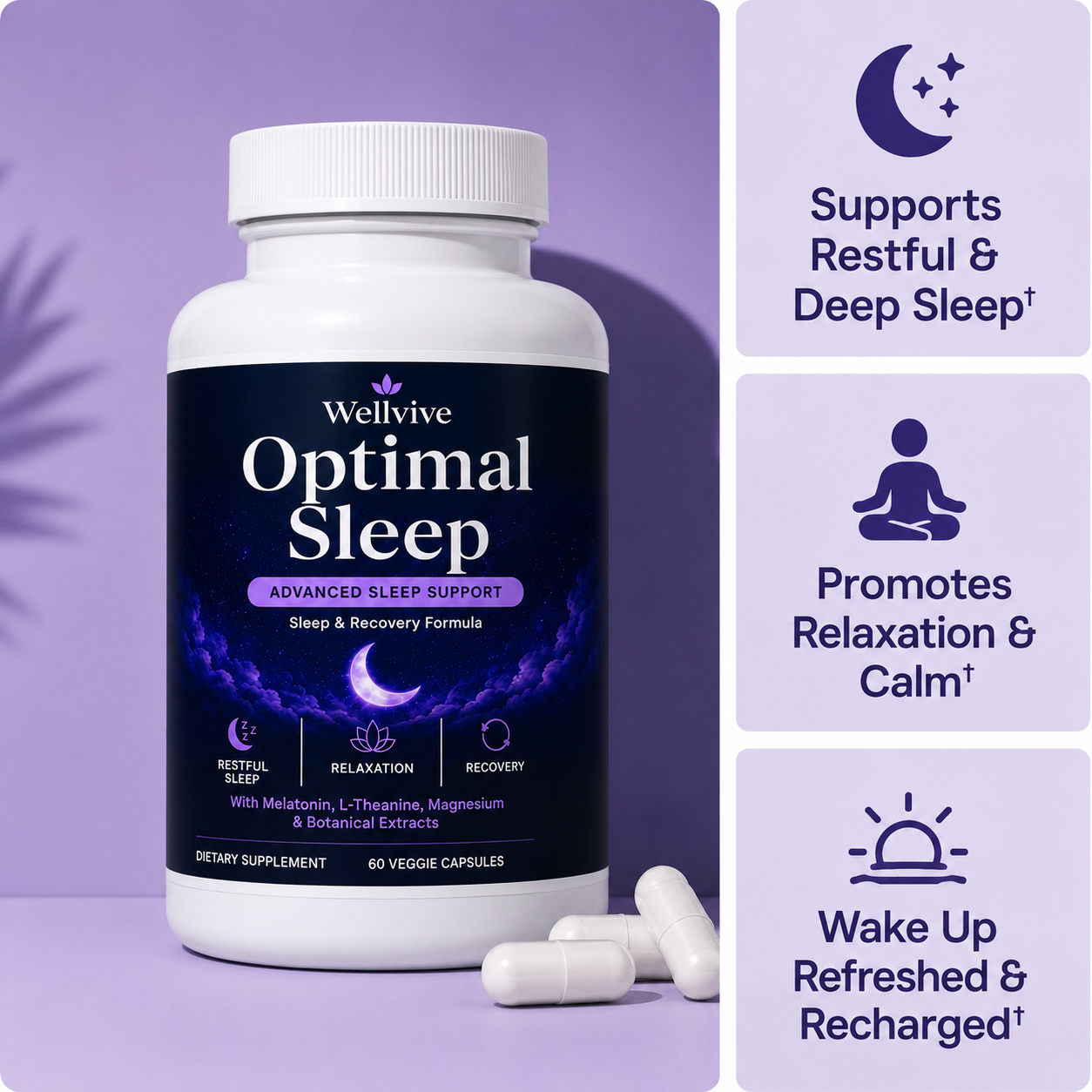 Optimal Sleep