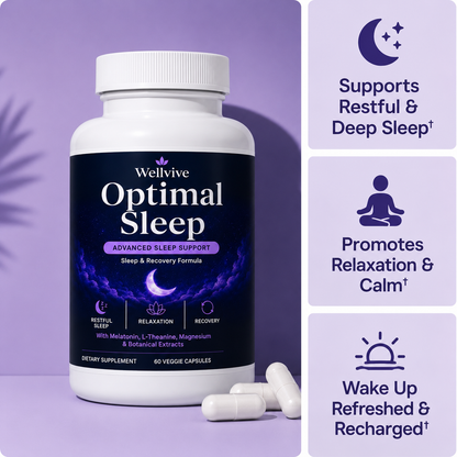Optimal Sleep