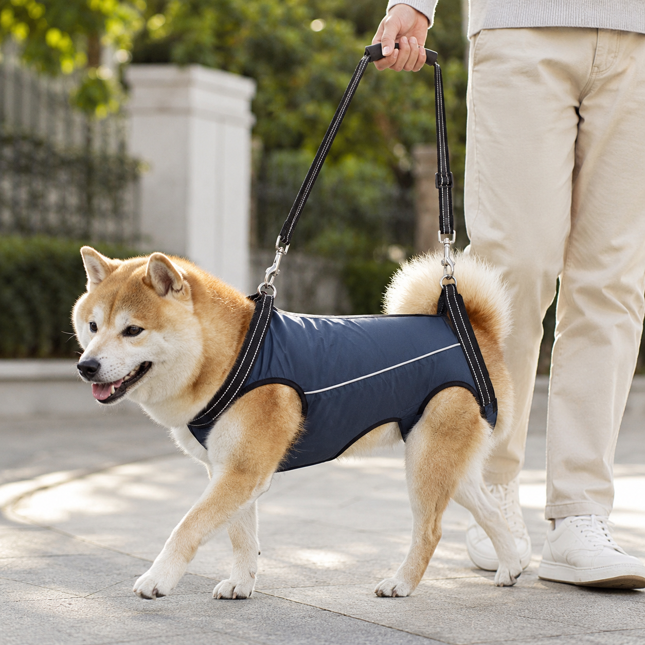 Dog Support Harness