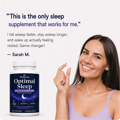 Optimal Sleep