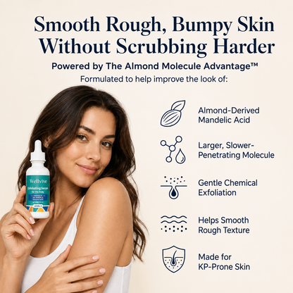 15% Mandelic Acid KP Body Serum